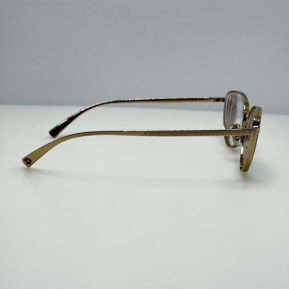 Versace Eyeglasses Eye Glasses Frames Mod 1266 1252 54-17-140 main image 5